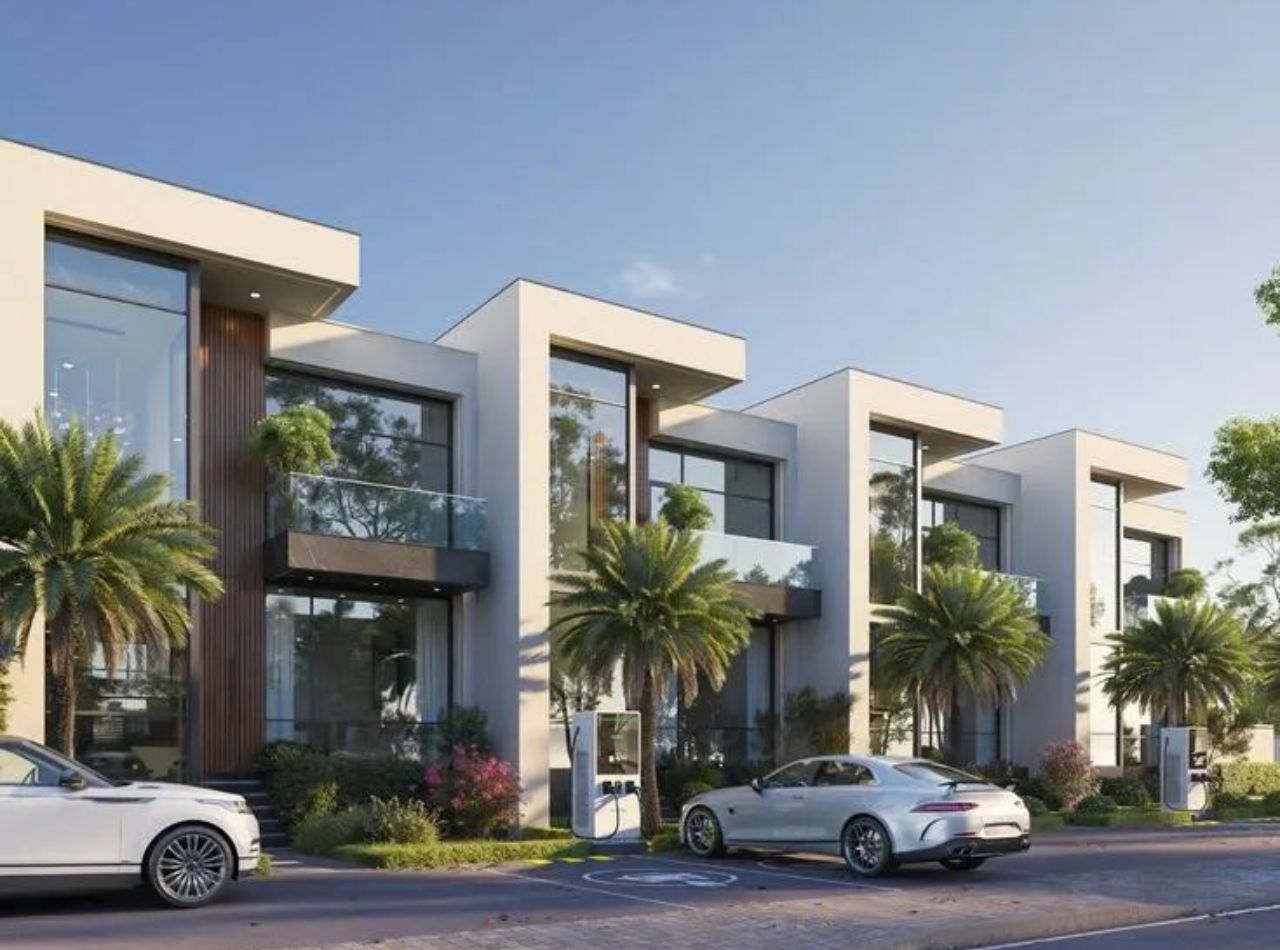 Desert Pearl Home