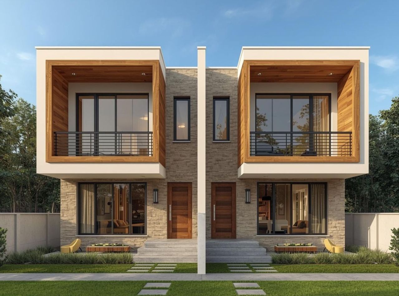 Harmony Residency