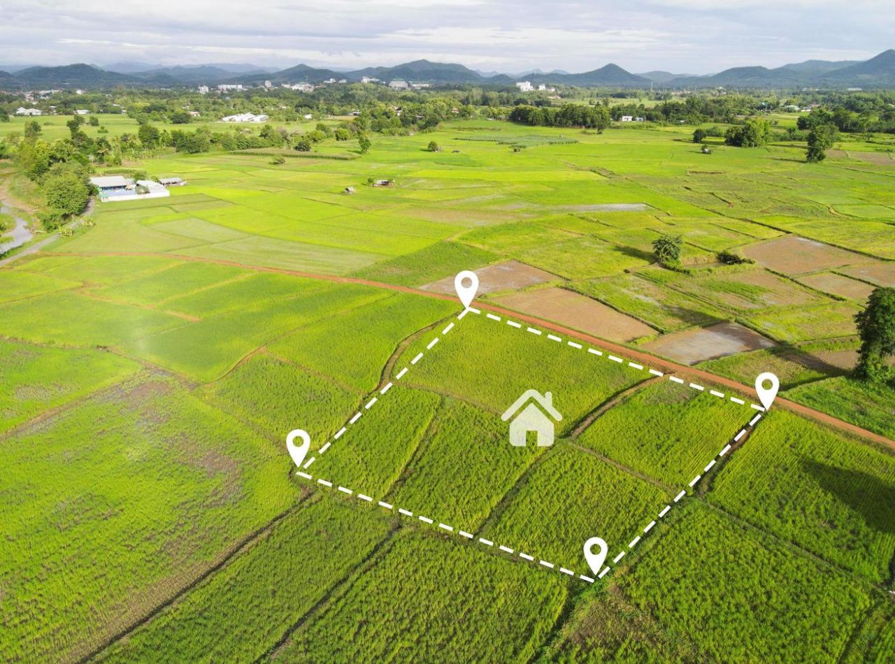 Sunrise Meadows Plots